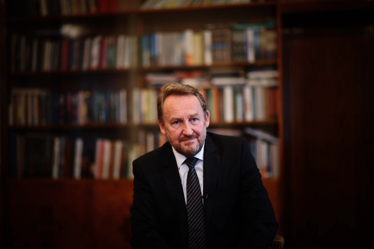 Izetbegović: U kakvom smo savezu? Radončić je protukandidat i rival SDA